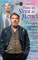 Dans les yeux de Monet