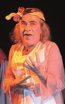 J'ai perdu mon mari