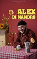 Alex Di Mambro