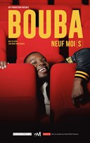 Bouba dans Neuf mois
