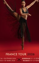 Dance Theatre of Harlem : Programme A
