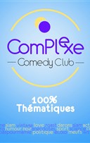 Comedy Club : 100% Thmatiques !
