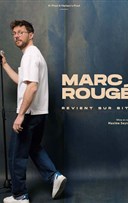 Marc Roug revient sur site