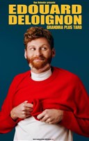 Edouard deloignon dans grandira plus tard