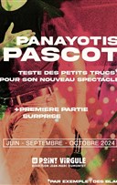 Panayotis Pascot