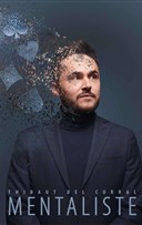 Thibaut Del Corral est Le Mentaliste