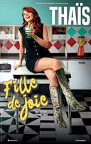 Thas dans Fille de joie