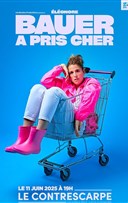 lonore Bauer a pris cher