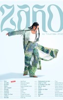 Zaho