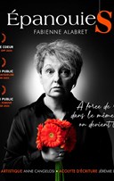 Fabienne Alabret dans Epanouies