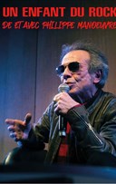 Un enfant du rock avec Philippe Manoeuvre