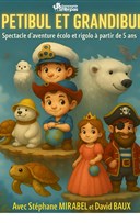 Petitbul et Grandibul