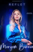 Meryem Benoua dans Reflet