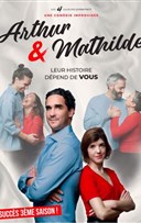 Arthur et Mathilde