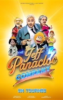 The Jeff Panacloc Company