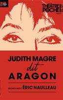 Judith Magre dit Aragon