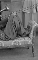 Cin�-concert sur les films de Charlie Chaplin