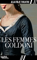 Les femmes Goldoni