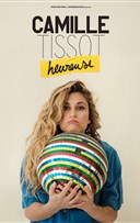 Camille Tissot dans Heureuse