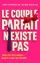 Le couple parfait n'existe pas
