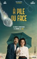 A pile ou face