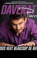 Pierre Daverat vous veut beaucoup de bien