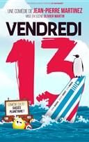 Vendredi 13