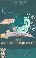 Une matin�e ensoleill�e