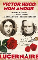 Victor Hugo mon amour