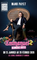 Manu Payet dans Emmanuel 2