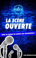 La Sc�ne Ouverte du Fridge