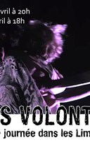 Nos Volont�s - une journ�e dans les limbes