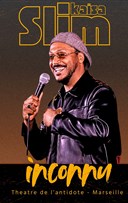 Sliman Kaisa dans Inconnu