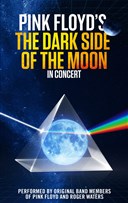 The Dark Side of the Moon | Marseille