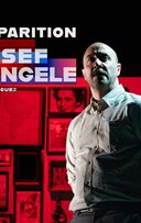 La disparition de Josef Mengele