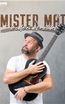 Mister Mat : Le caf� et des m�lodies
