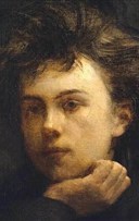 Les Cahiers de Douai, po�sies d'Arthur Rimbaud