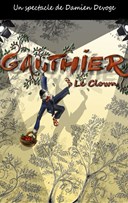 Gauthier le clown