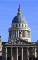 Panth�on | Billet basse saison valable du 1er octobre au 31 mars 2026