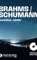 Brahms / Schumann