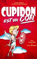 Cupidon est un con