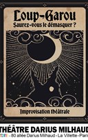 Loup-Garou