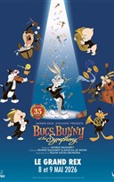 Bugs Bunny at the Symphony
