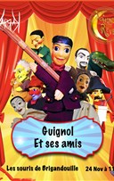 Les Souris de Brigandouille