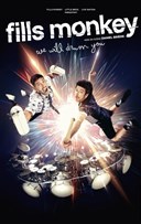 Fills Monkey