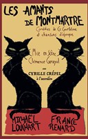 Les Amants de Montmartre