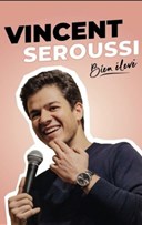 Vincent Seroussi dans Bien �lev�