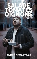 Andr Demarteau dans Salade tomates oignons