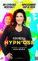 Giorda dans Hypn'ose