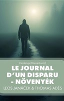 Le Journal d'un disparu